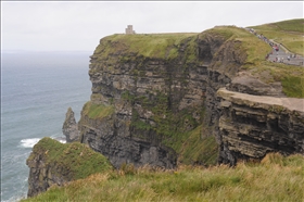 Cliffs of Moher